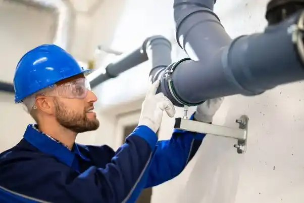 water damage restoration service Fairchild AFB
